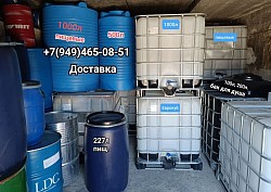 Еврокубы 1000л. Бочки