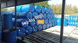 Бочки пластиковые 240л.